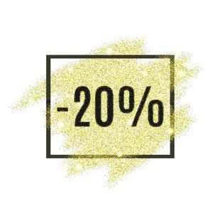 20% Off When You Bundle 2 or More Items!